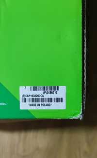 Toner Lexmark 24B6015 nowy oryginalny wydajność 35000 stron