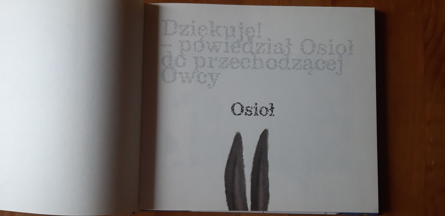 Książka dla dzieci Niebajki