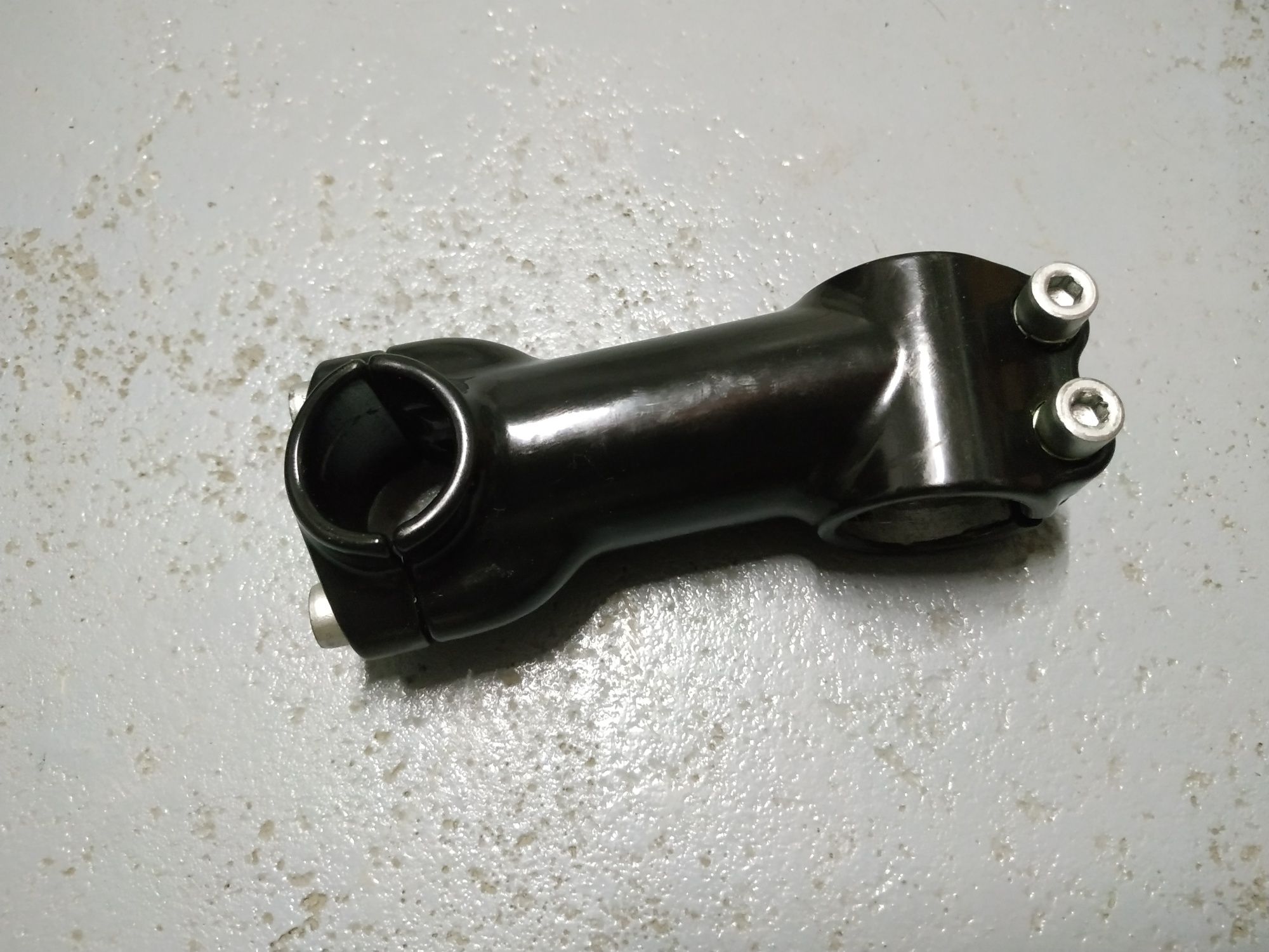 Mostek kierownicy 25.4 ENM1401BH