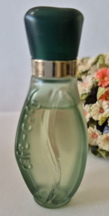 Cafe Cafe Adventure edt 5 ml, miniatura vintage