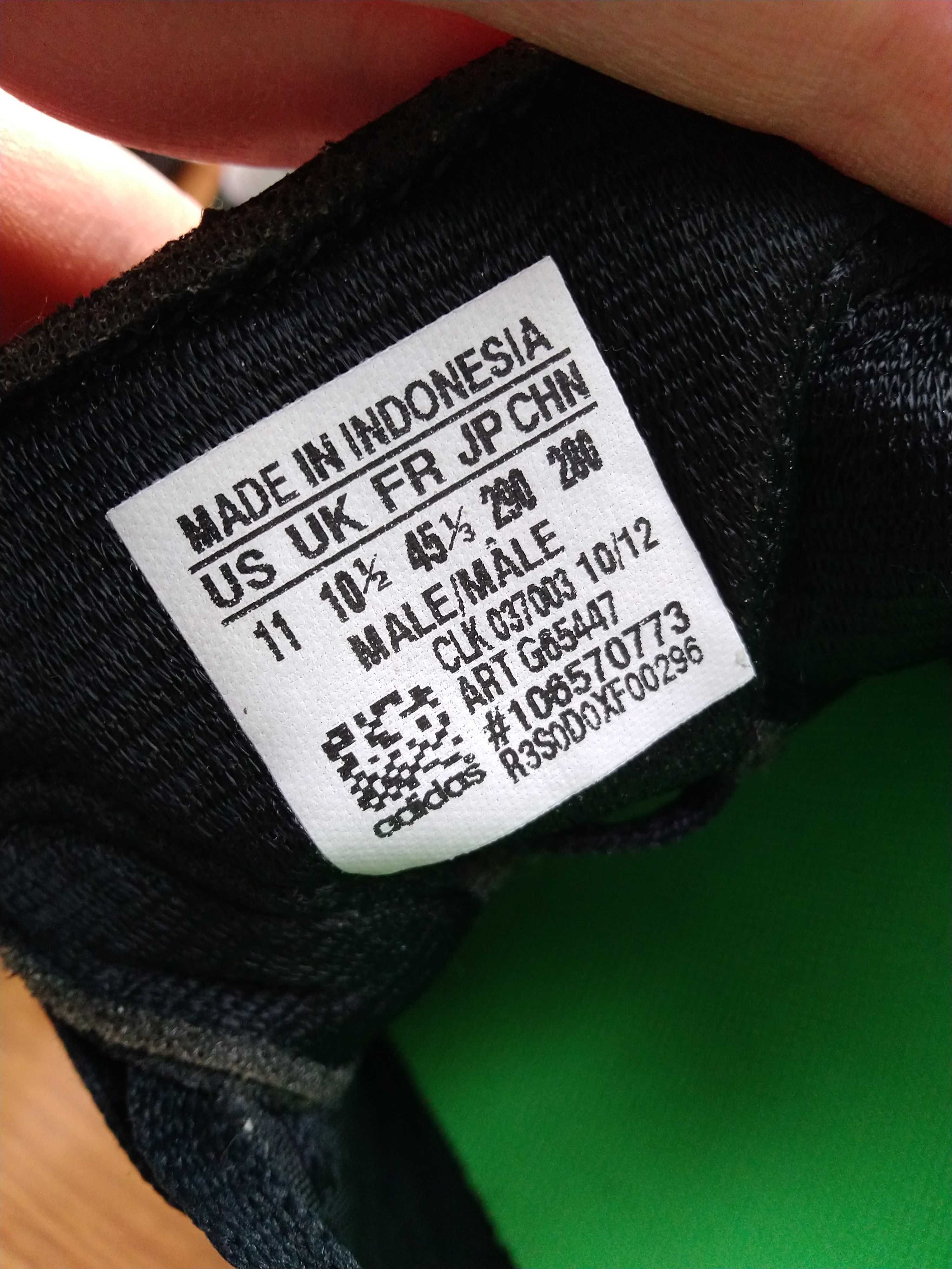 Сороконожки 45 Adidas F5 TRX. Оригінал. бутси, кросівки