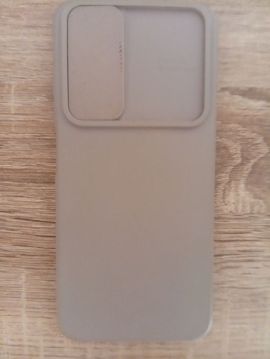 Capa De Proteção Redmi Note 11