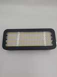 Pełnospektralna lampa LED do roślin 600 W