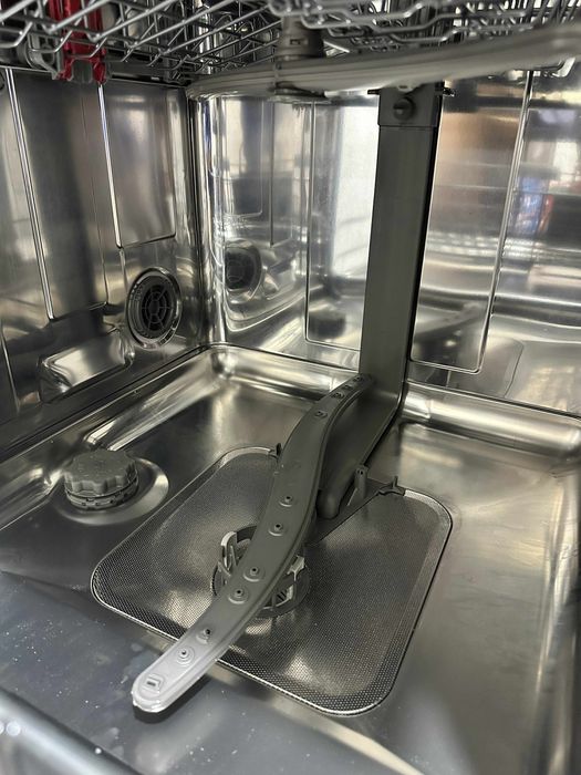 Zmywarka WHIRLPOOL WFO 3C33 6.5 X Autootwieranie drzwi, 60cm