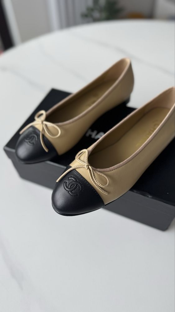 Baleriny Chanel 35-41