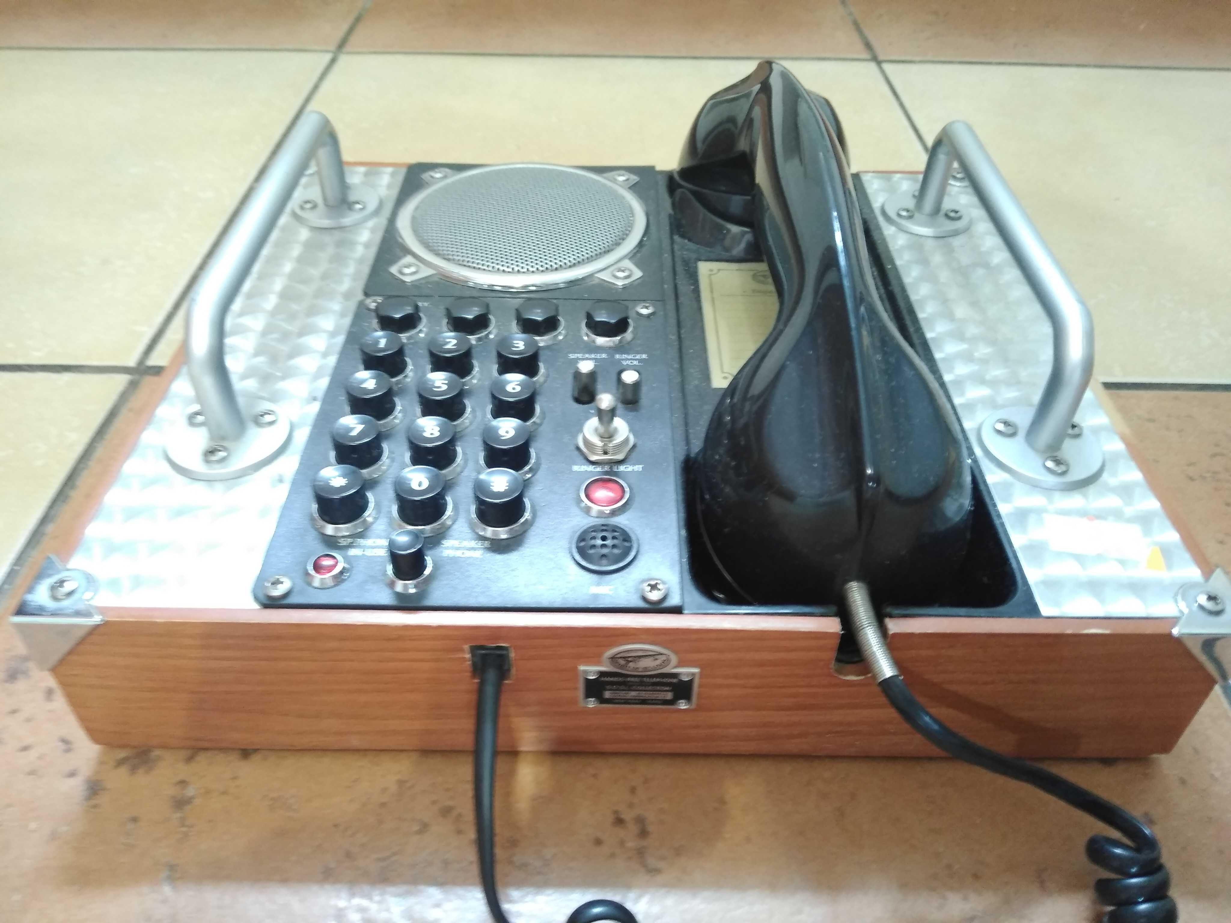 Sprzedam telefon retro jak stacjonarny