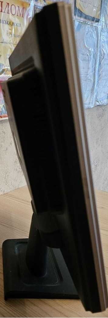 Монітор Acer AL1716s — 17" LCD, відмінний стан