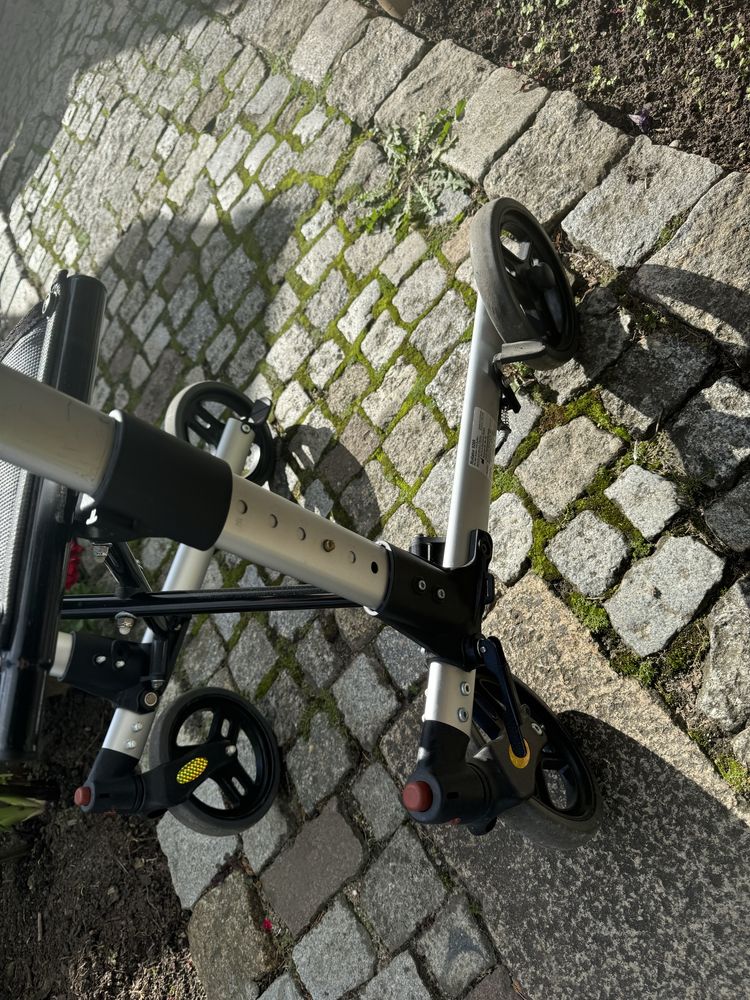 Rollator-chodzik