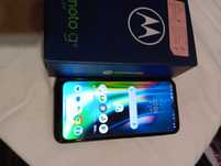 Telefon Motorola G9 prawie nowy