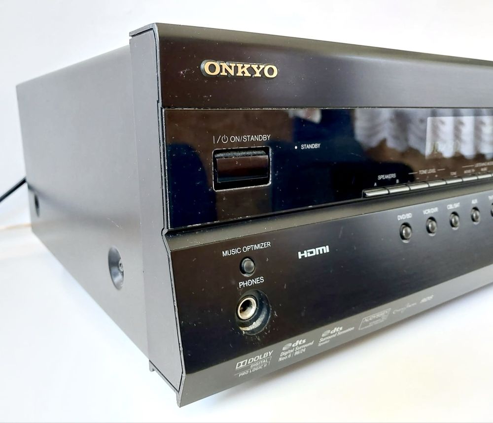 ONKYO TX-SR307 Amplituner AV Receiver 330W