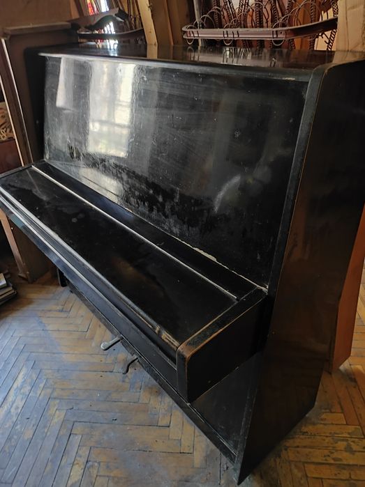 Продам пианино Прелюдия