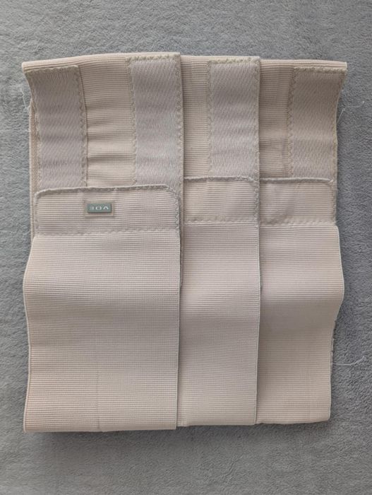 Pas pooperacyjny kompresyjny VOE rozm S 32cm