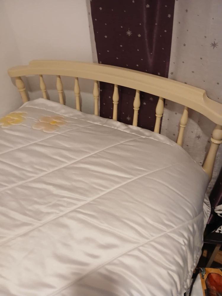 Quarto de solteiro