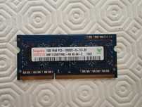 Módulo RAM 1GB para portátil PC3 10600