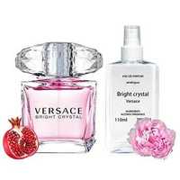 Versace Bright Crystal СУПЕР СТОЙКИЕ Версаче брайт кристал духи