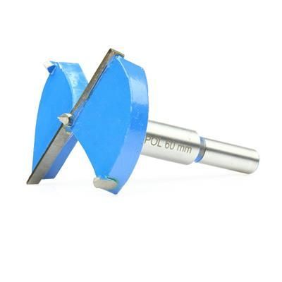 Wiertło do drewna sednik sękownik 60mm Mar-pol