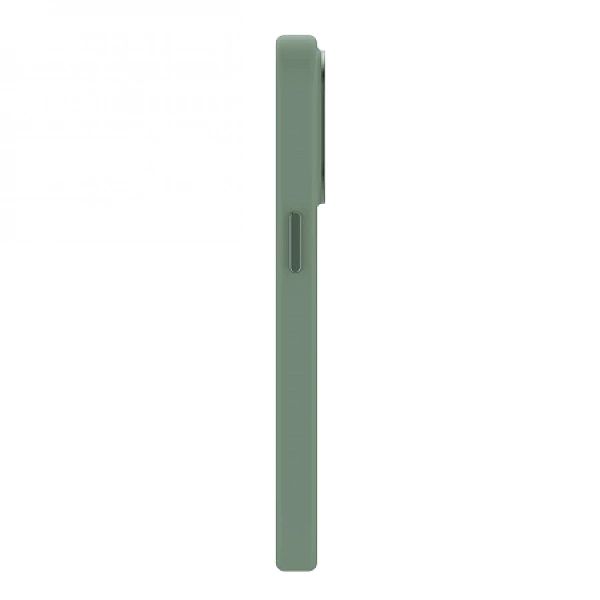 Etui Decoded Silicone Case silikonowe z MagSafe do iPhone 15 Pro Max -