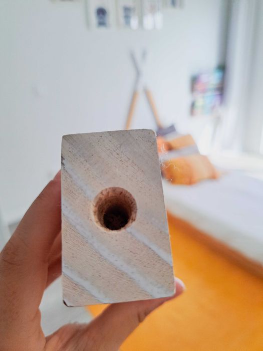 Cama Montessori (Tipi/Typi/Tenda) da sklum