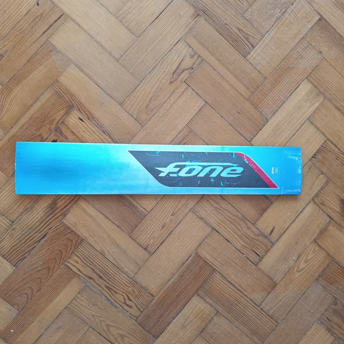 Mastro F-One 65 cm Foil

Par