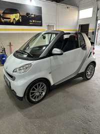 Продам Smart Cabrio