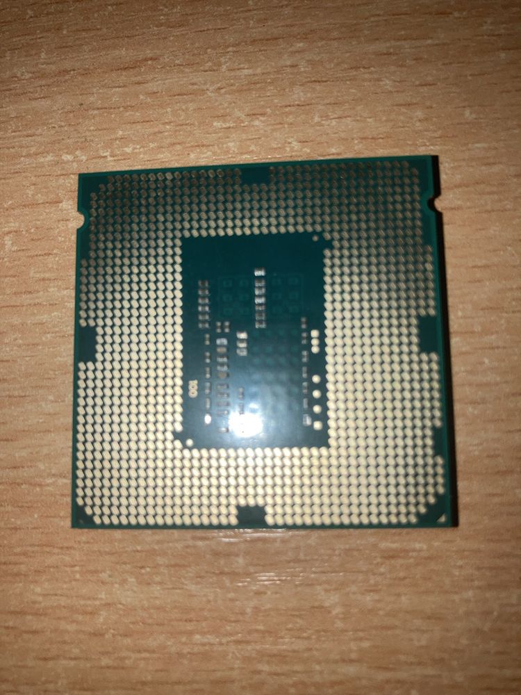 Intel core i3-4130