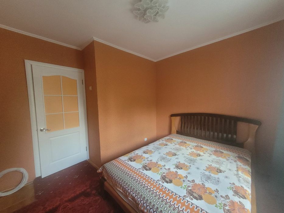 3 кім. кв. по пр. Левка Лук,яненка