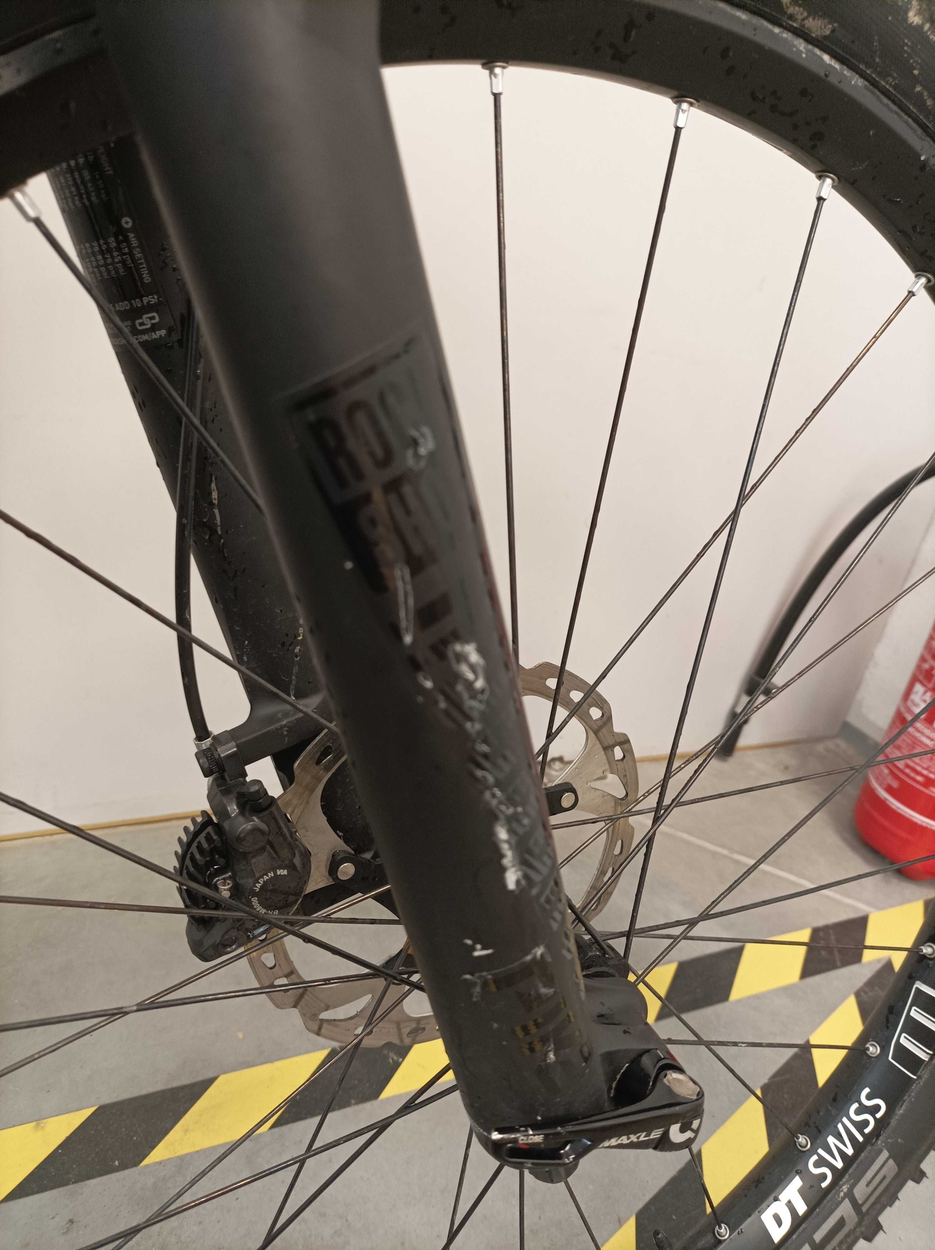 Rower górski MTB XC Kross Soil EX  OUTLET