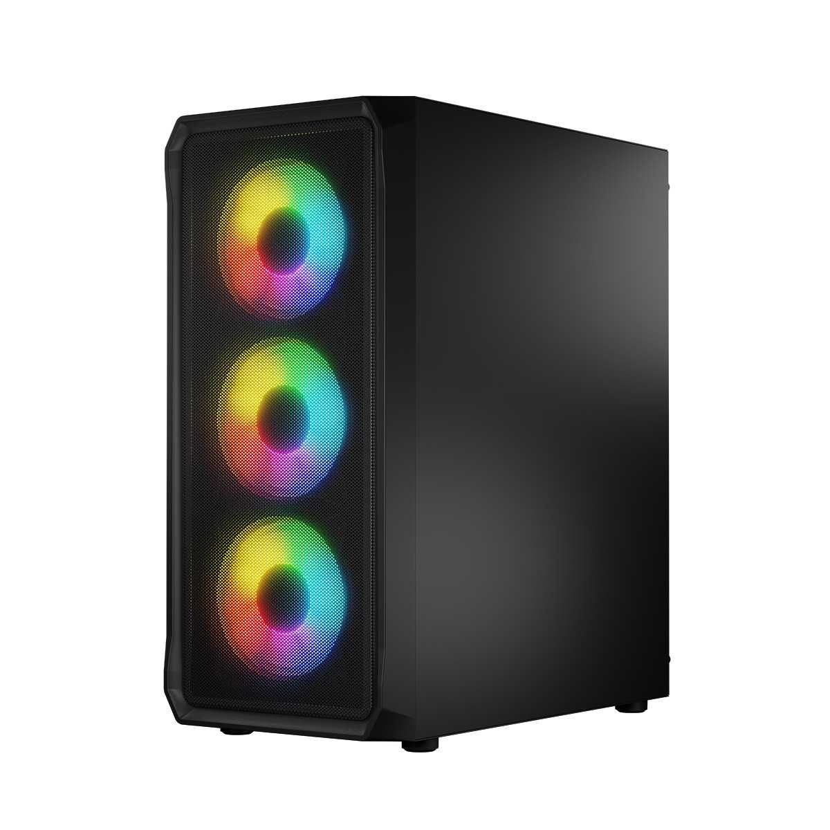 PC DO GRANIA | Ryzen 7 5700 | RTX 5060 8GB | 32GB | SSD 1000GB | Win11