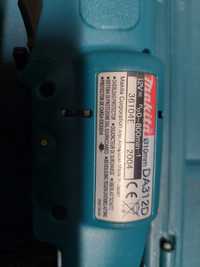 Makita DA312D.                                .