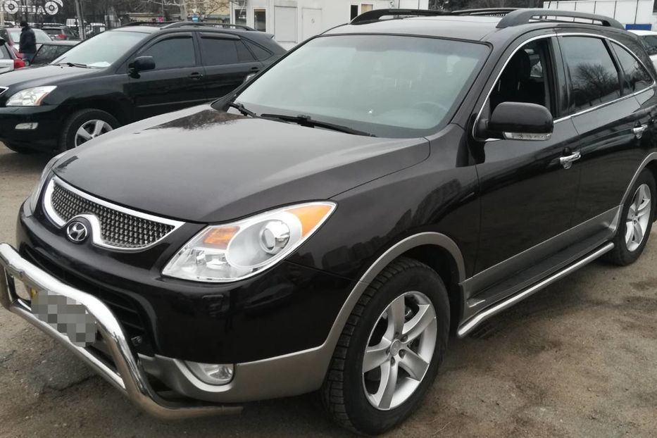 Разборка Hyundai I10 ix20 іх35 i40 ix55 Santa fe бампер