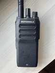 Motorola R2 UHF radiotelefon