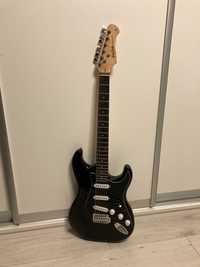 Harley Benton ST-20 - gitara elektryczna