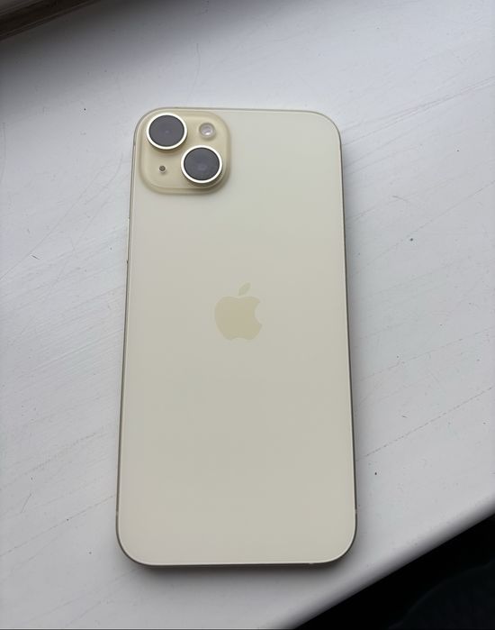 IPhone 15 Plus 256 Gb Neverlock