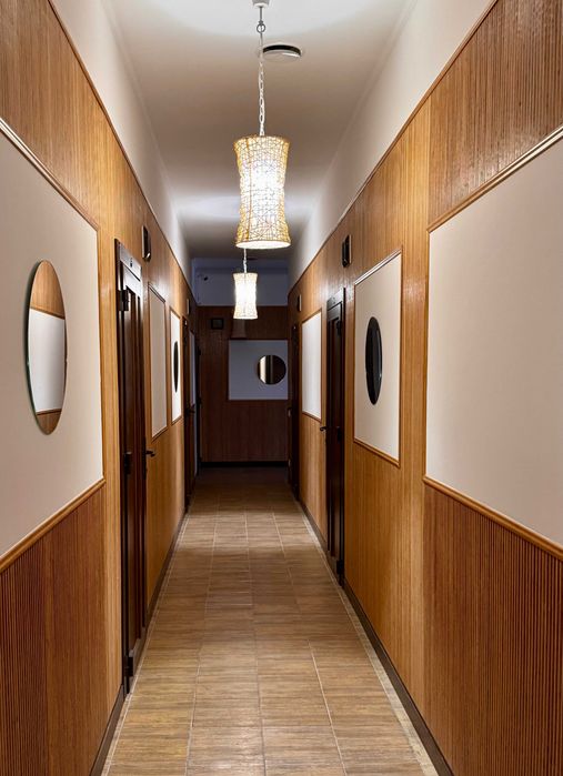 Подобова оренда, новий міні готель, окремі номери, парковка, Wi-Fi