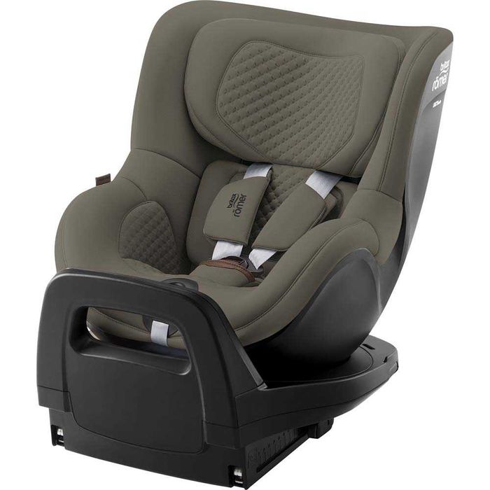 Автокрісло Britax-Romer Dualfix PRO / PRO M 2025. Нові!