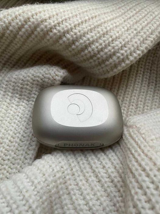 Aparat słuchowy PHONAK  AUDEO P30