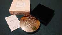 Guerlain Meteorites Compact 2 Clair/Light puderniczka lusterko ideał