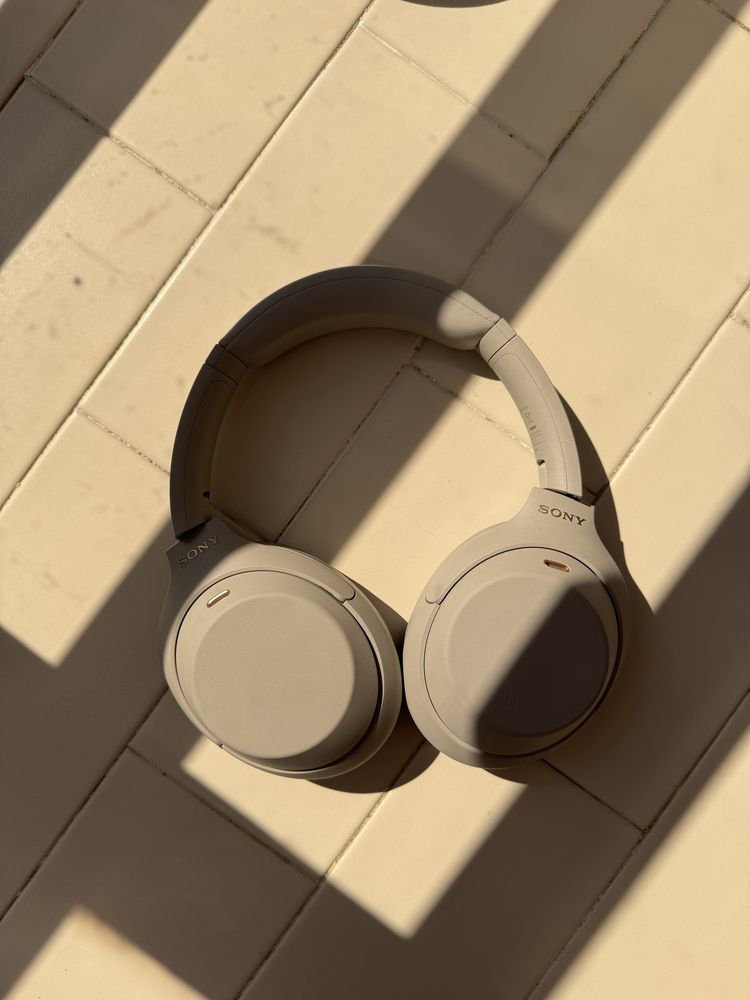 Sony wh- 1000mx4