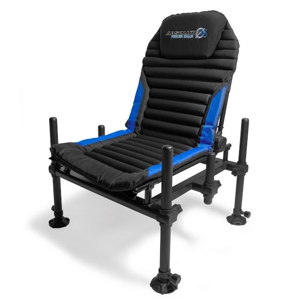 Cadeira Preston Absolute Feeder Chair 36 + Plataforma Preston Absolute