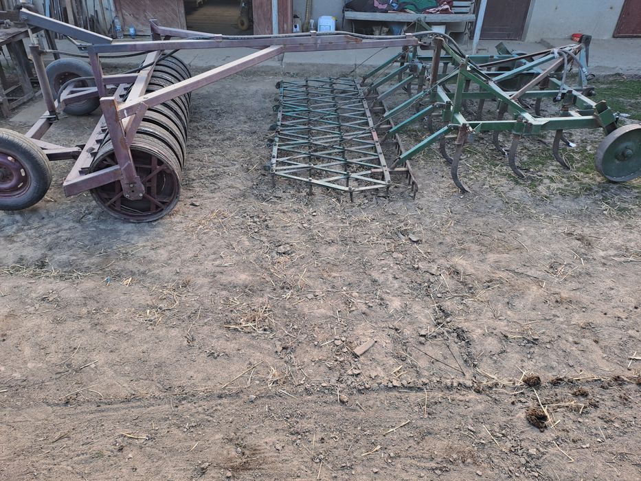 Продам  культиватир