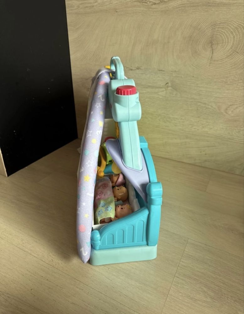 Wesoły przedszkole fisher price