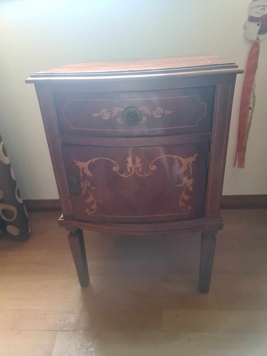 Mobília Para DESOCUPAR