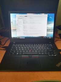 Ноутбук Lenovo Thinkpad T470, 14 FHD IPS, i5 7200u, 4Gb, 128 ssd