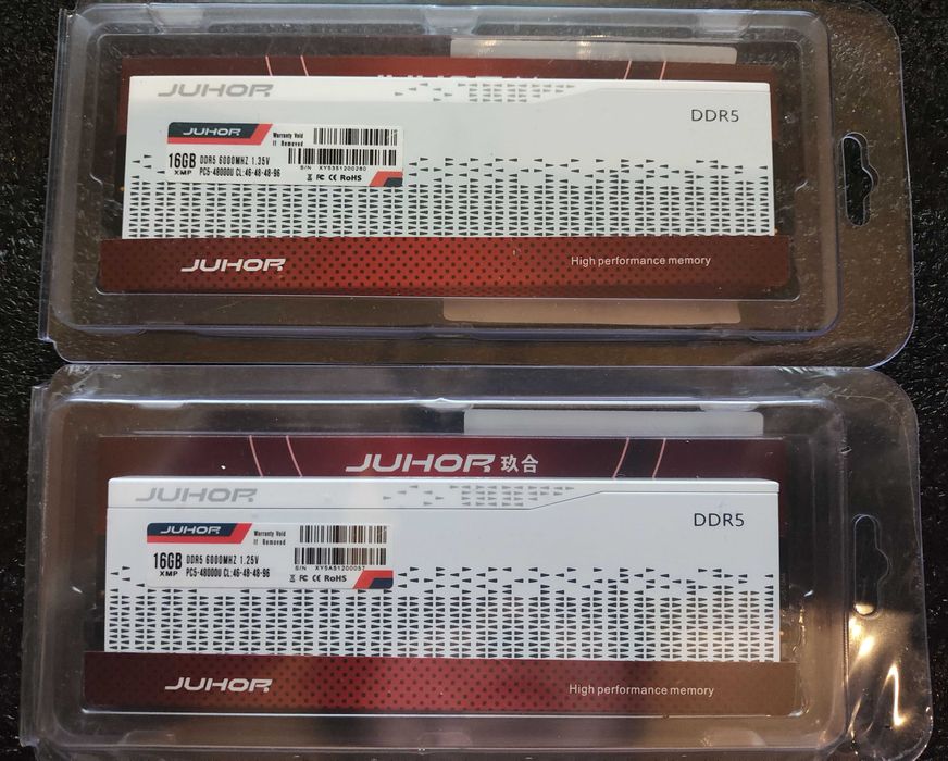 Комплект AM5 | JGINYUE B650M Snow Dream + Ryzen 7500F + 32Гб DDR5