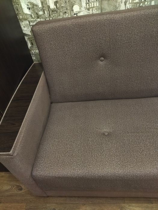 Диван розкладний Мега