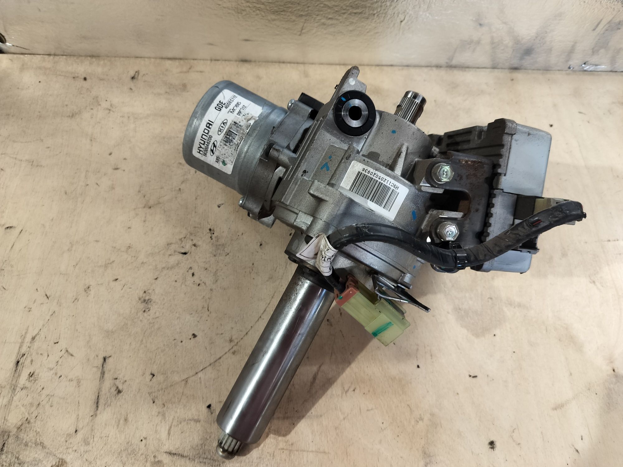 56300A6200 wspomaganie kierownicy Hyundai i30 II 12-17