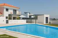 Casa / Villa T4 em Leiria de 191,00 m2