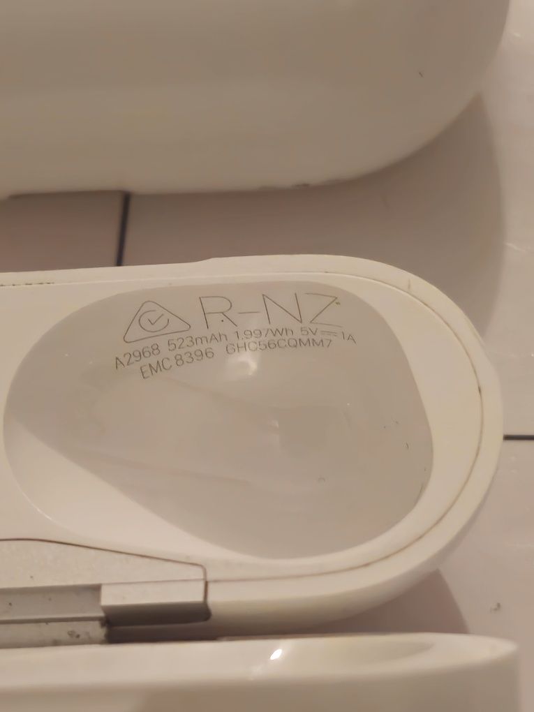 Caixas AirPods Pro