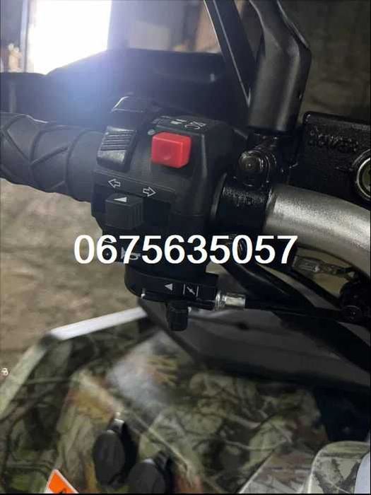 Квадроцикл Comman Ranger 250\4х2\БезкоштовнО Приїдемо до ХАТИ!