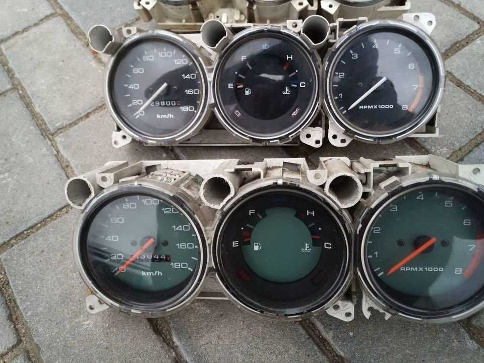 Conta km Mini clássico
